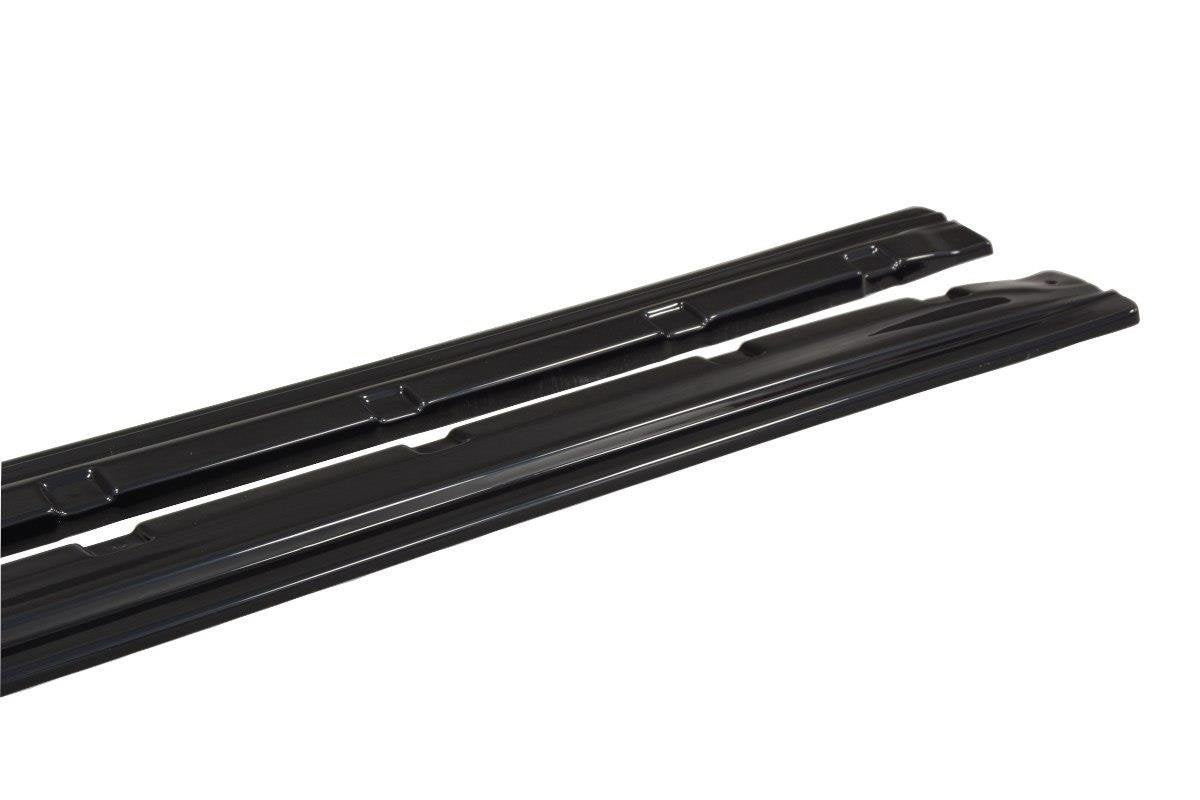 Side Skirts Diffusers suitable for Hyundai i30 Mk2