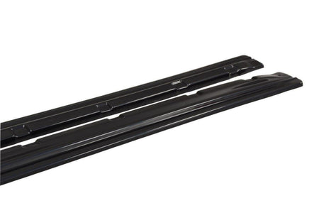 Side Skirts Diffusers suitable for Hyundai i30 Mk2