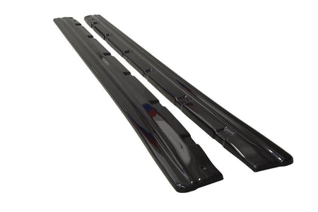 Side Skirts Diffusers suitable for Hyundai i30 Mk2