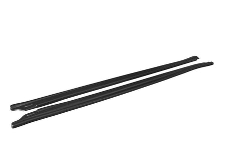 Side Skirts Diffusers suitable for Infiniti G37 Sedan