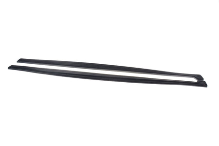 Side Skirts Diffusers suitable for Jaguar XF- R Mk1