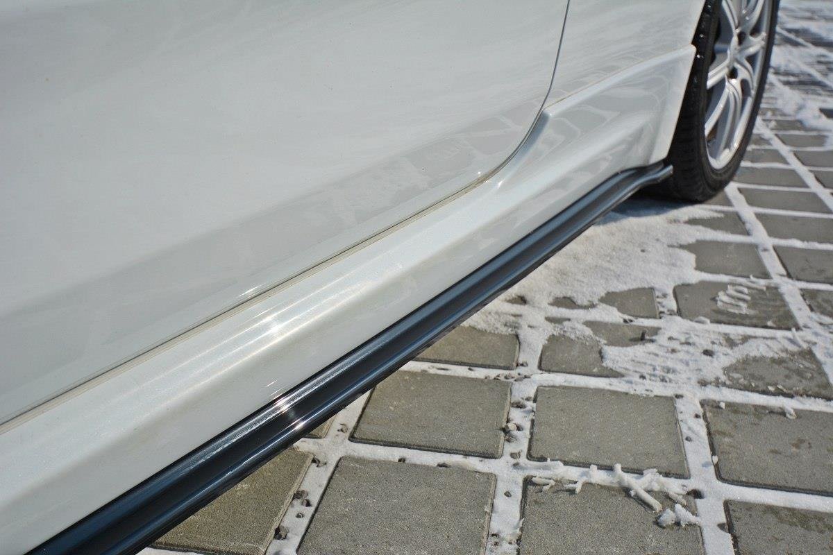 Side Skirts Diffusers suitable for Kia Ceed GT MK2