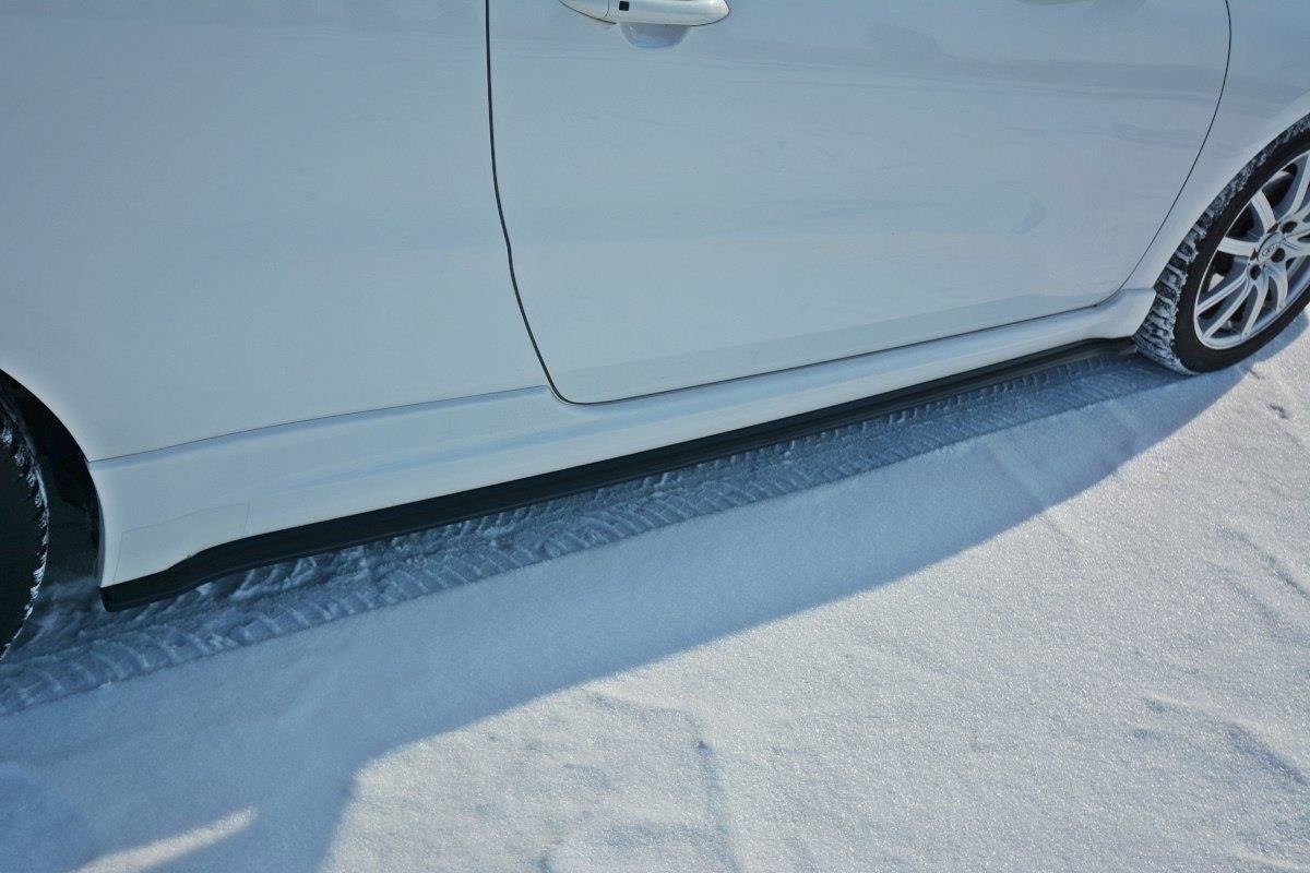 Side Skirts Diffusers suitable for Kia Ceed GT MK2