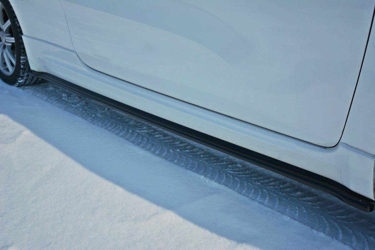 Side Skirts Diffusers suitable for Kia Ceed GT MK2