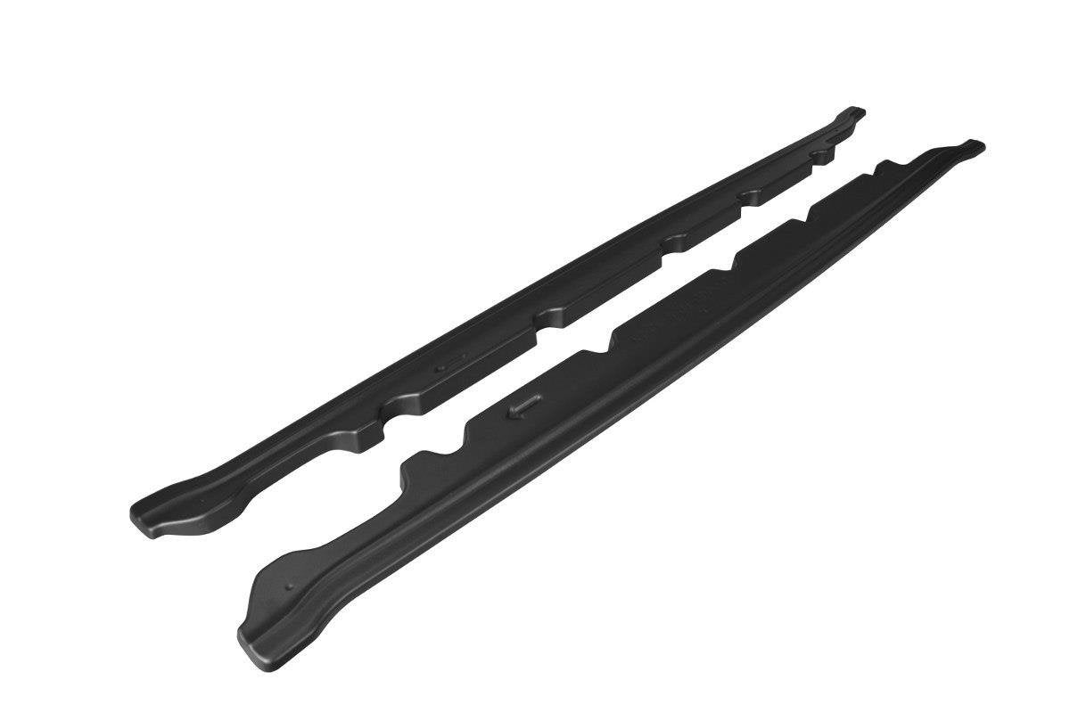 Side Skirts Diffusers suitable for Kia Ceed GT MK2