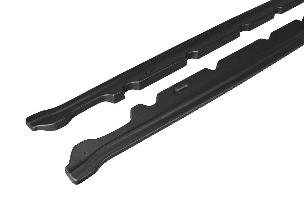 Side Skirts Diffusers suitable for Kia Ceed GT MK2