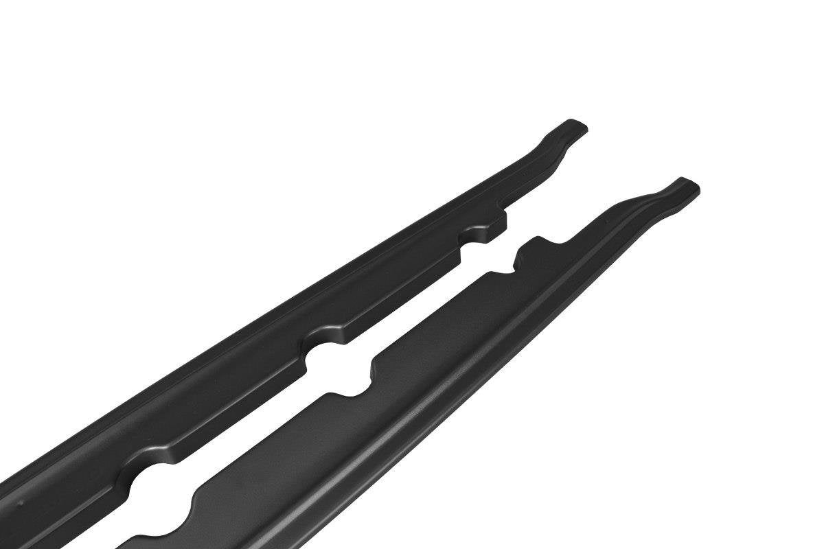 Side Skirts Diffusers suitable for Kia Ceed GT MK2