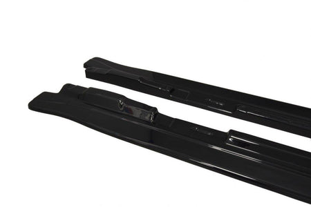 Side Skirts Diffusers suitable for Lexus IS Mk2