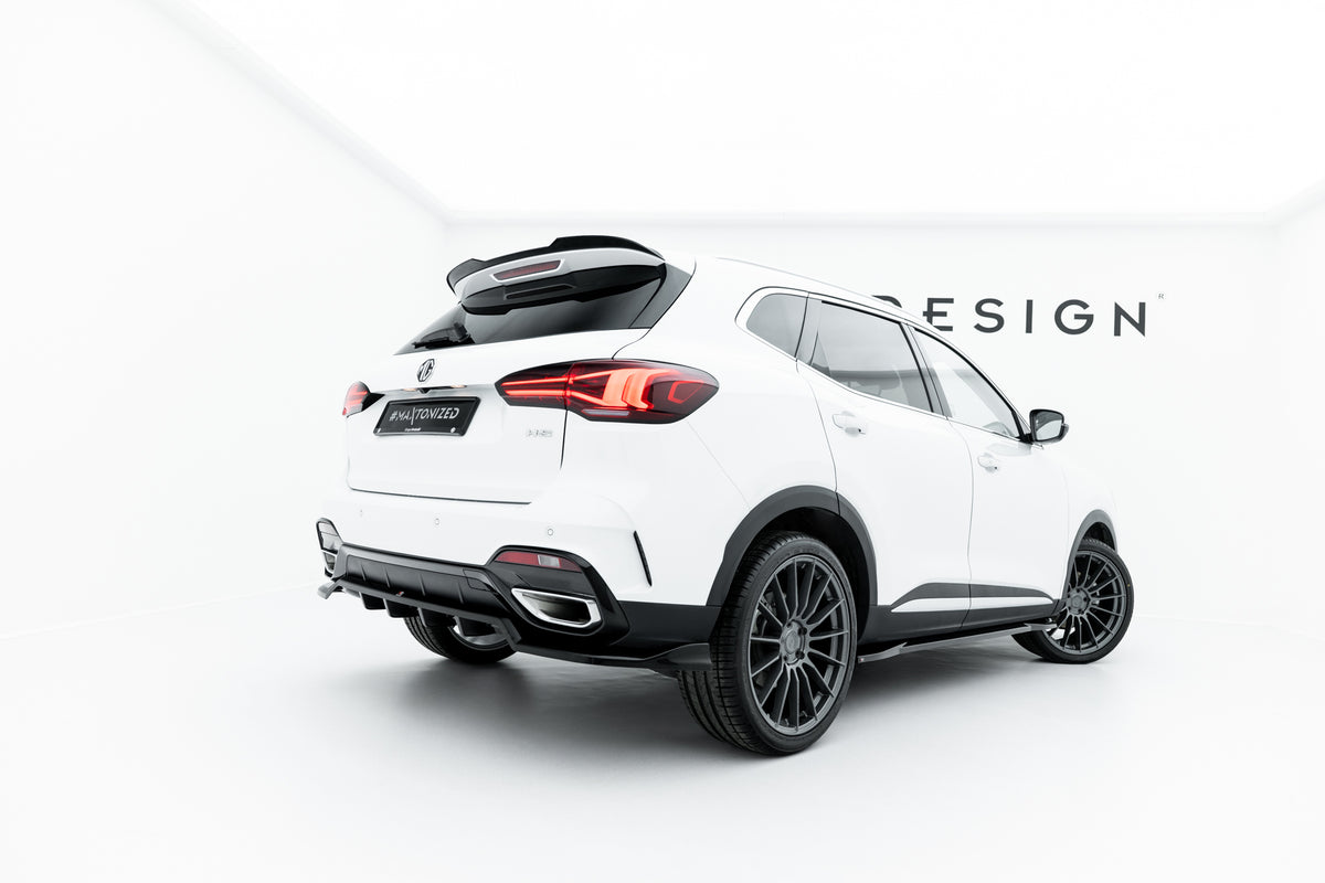 Side Skirts Diffusers suitable for MG HS Mk1 Facelift
