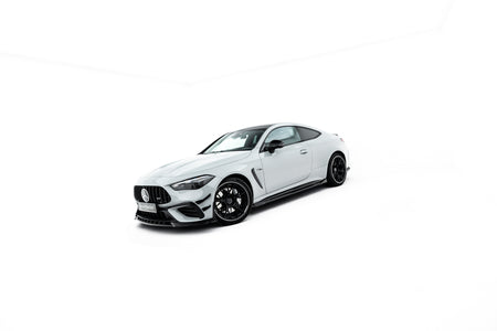 Side Skirts Diffusers suitable for Mercedes-AMG CLE 53 Aero C236