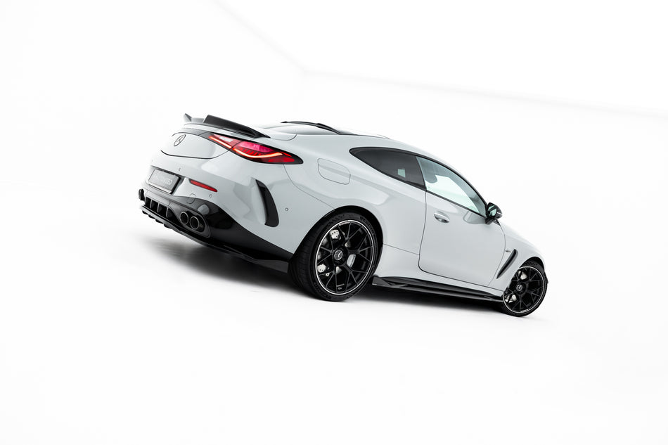 Side Skirts Diffusers suitable for Mercedes-AMG CLE 53 Aero C236