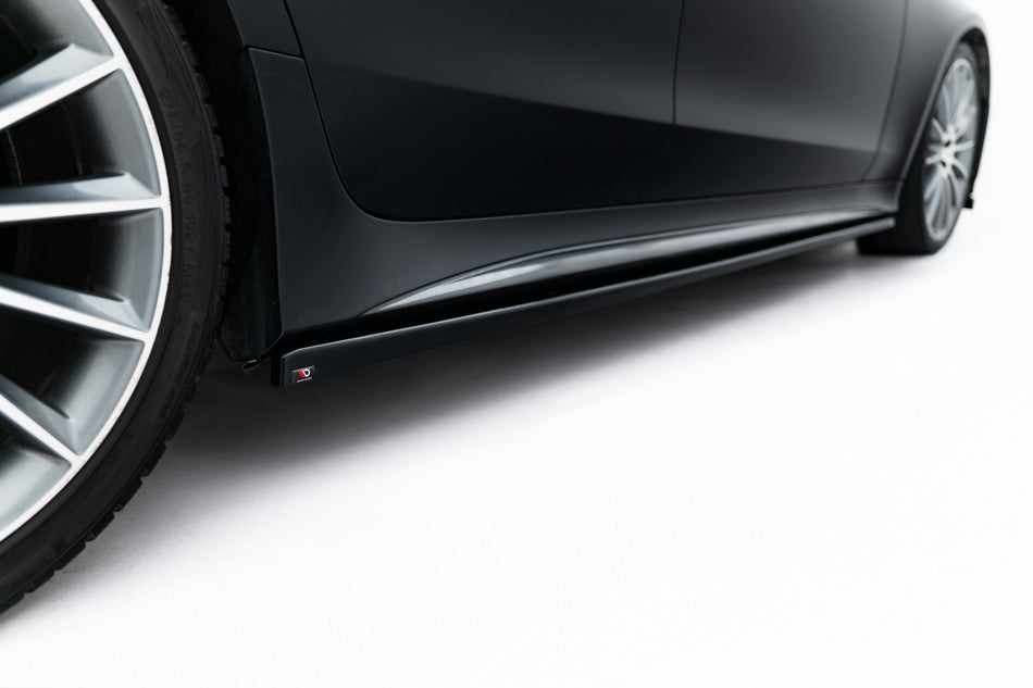 Side Skirts Diffusers suitable for Mercedes-AMG CLS 53 C257