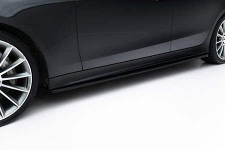 Side Skirts Diffusers suitable for Mercedes-AMG CLS 53 C257