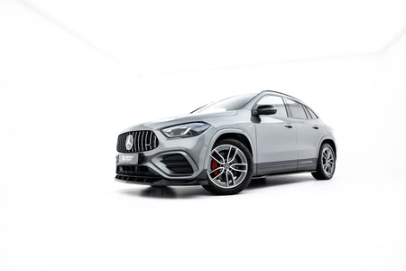 Side Skirts Diffusers suitable for Mercedes-AMG GLA 35 H247 Facelift