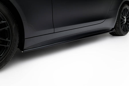 Side Skirts Diffusers suitable for Mercedes-AMG SL 63 R232
