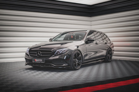 Side Skirts Diffusers suitable for Mercedes-Benz E W213