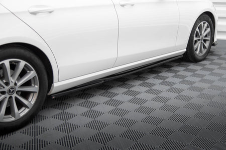 Side Skirts Diffusers suitable for Mercedes-Benz E W213