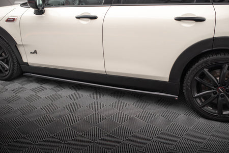 Side Skirts Diffusers suitable for Mini Cooper Clubman John Cooper Works F54 Facelift