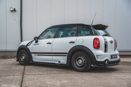 Side Skirts Diffusers suitable for Mini Countryman Mk1 JCW