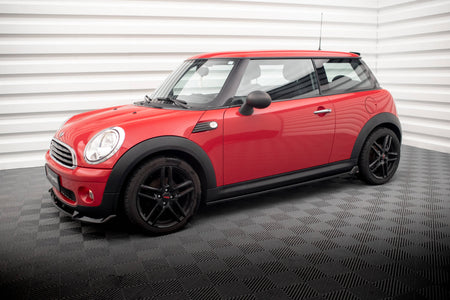 Side Skirts Diffusers suitable for Mini One R56