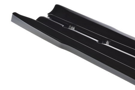 Side Skirts Diffusers suitable for Nissan 350Z