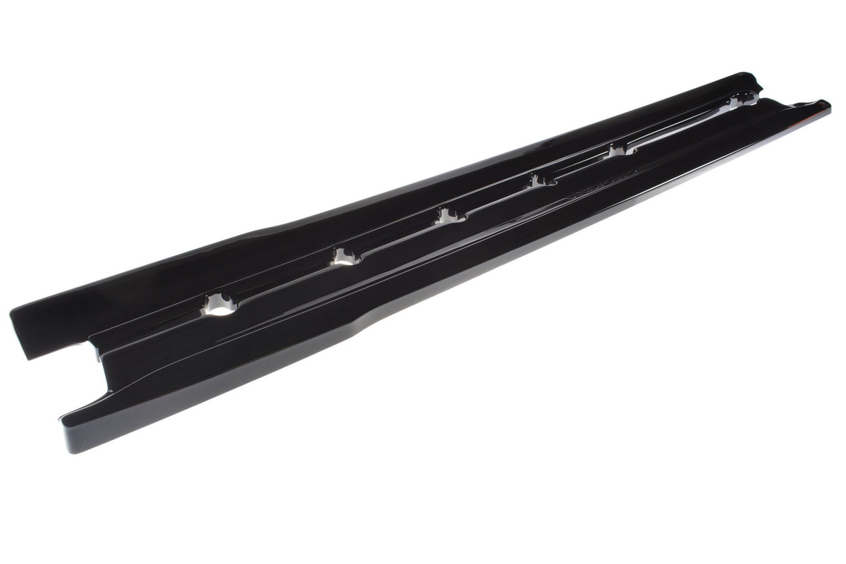 Side Skirts Diffusers suitable for Nissan 350Z