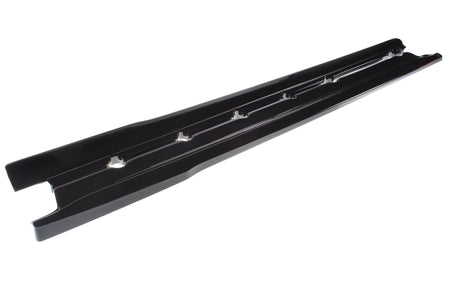 Side Skirts Diffusers suitable for Nissan 350Z