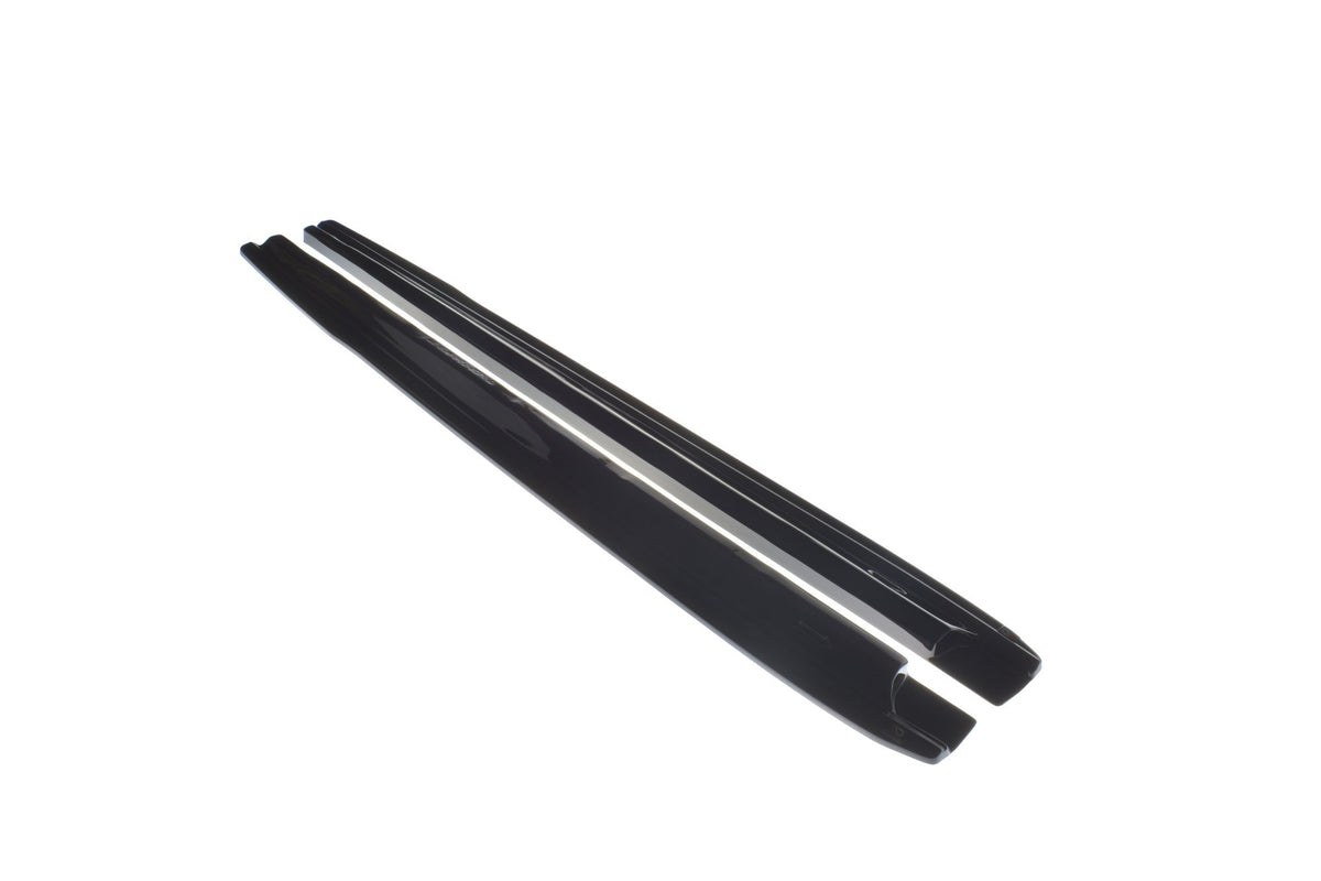 Side Skirts Diffusers suitable for Peugeot 508 Mk2