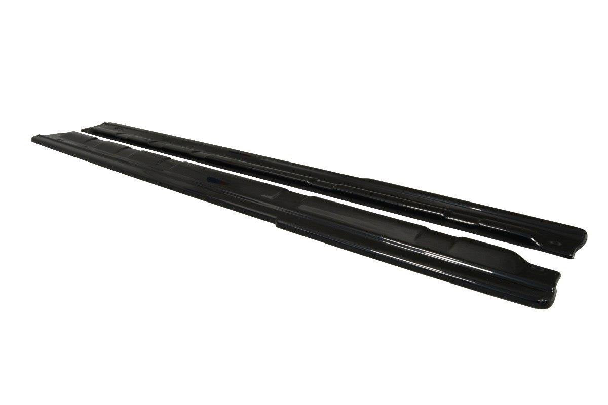 Side Skirts Diffusers suitable for Renault Laguna Coupe Mk3