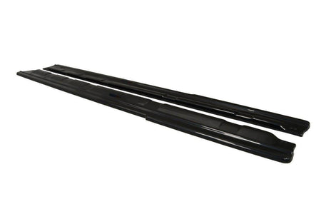 Side Skirts Diffusers suitable for Renault Laguna Coupe Mk3