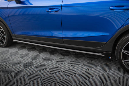 Side Skirts Diffusers suitable for Seat Arona FR Mk1