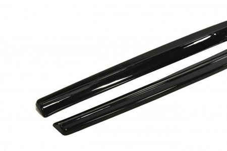 Side Skirts Diffusers suitable for Seat Leon MS Design Mk2