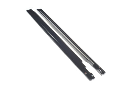 Side Skirts Diffusers suitable for Suzuki Swift Sport Mk6