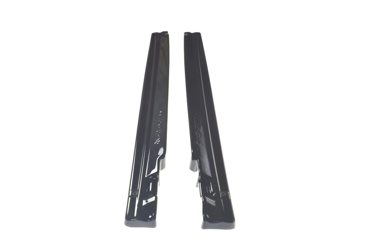 Side Skirts Diffusers suitable for Suzuki Swift Sport Mk6