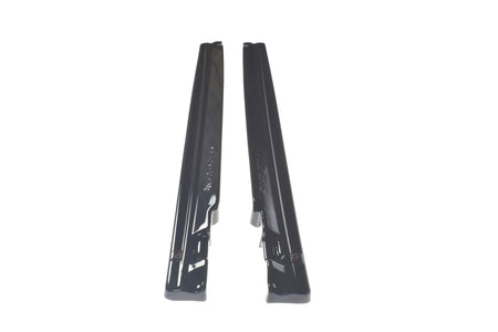 Side Skirts Diffusers suitable for Suzuki Swift Sport Mk6