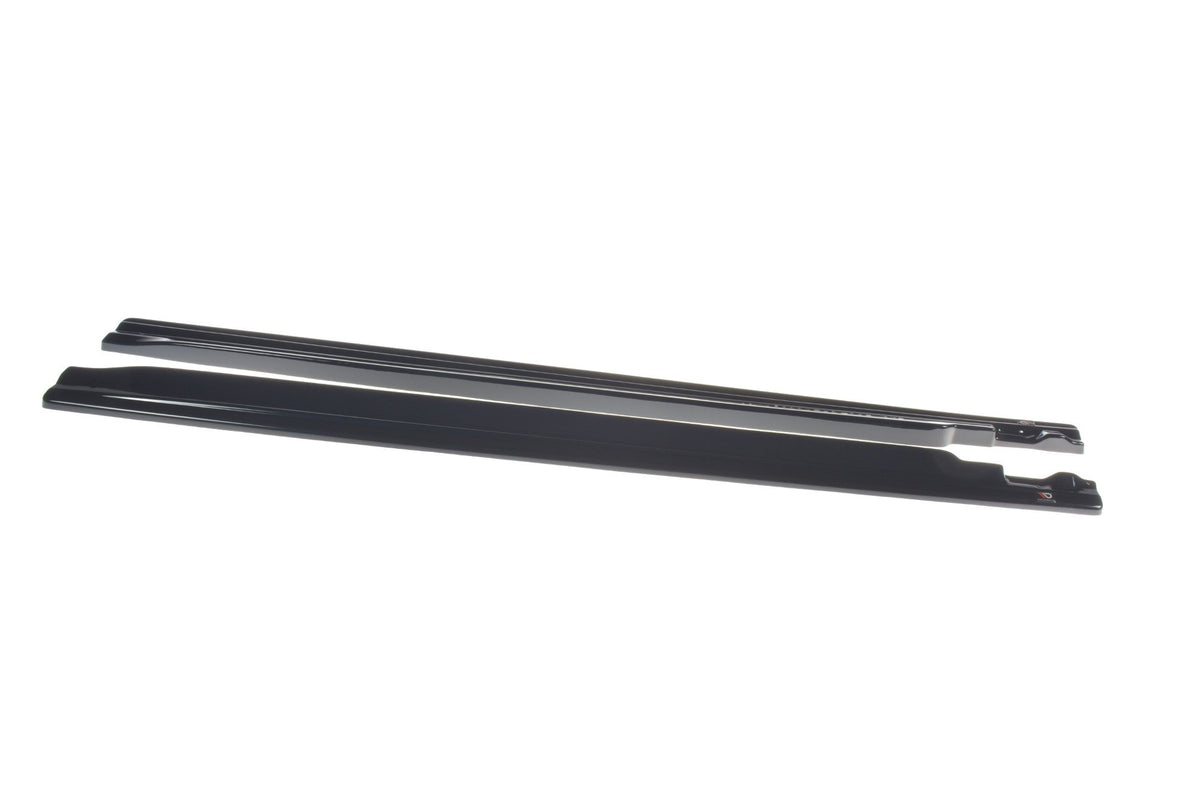Side Skirts Diffusers suitable for Suzuki Swift Sport Mk6