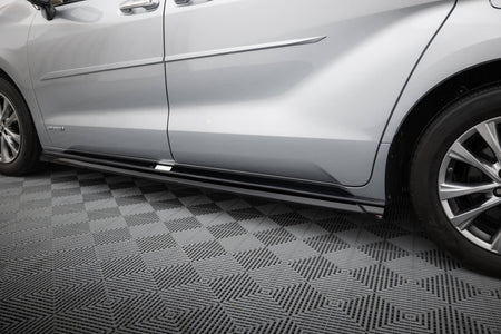 Side Skirts Diffusers suitable for Toyota Sienna Mk4