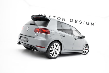 Side Skirts Diffusers suitable for Volkswagen Golf GTI 35th / R20 Mk6
