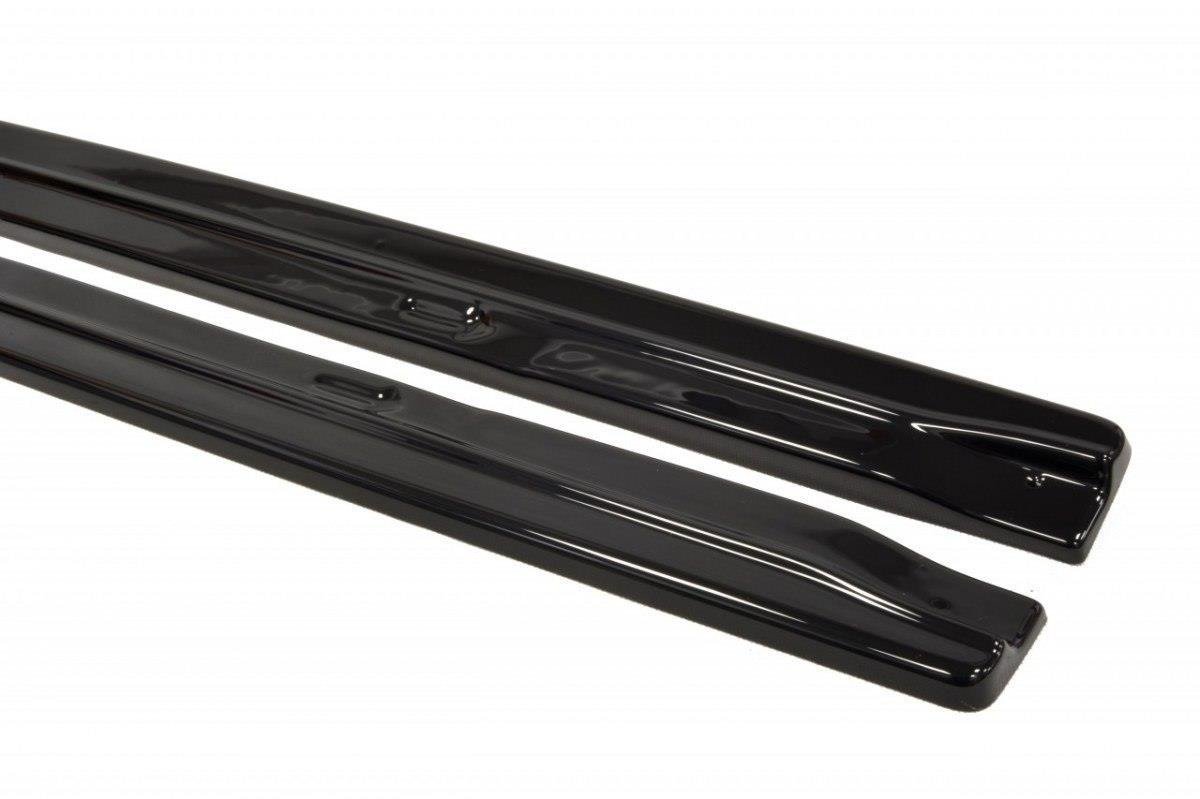 Side Skirts Diffusers suitable for Volkswagen Passat B5