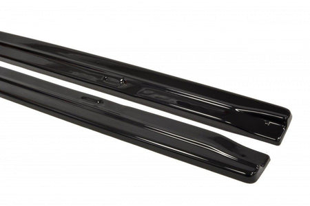 Side Skirts Diffusers suitable for Volkswagen Passat B5