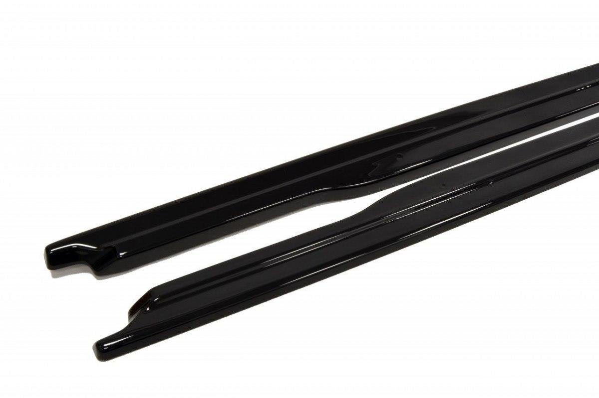 Side Skirts Diffusers suitable for Volkswagen Passat B5