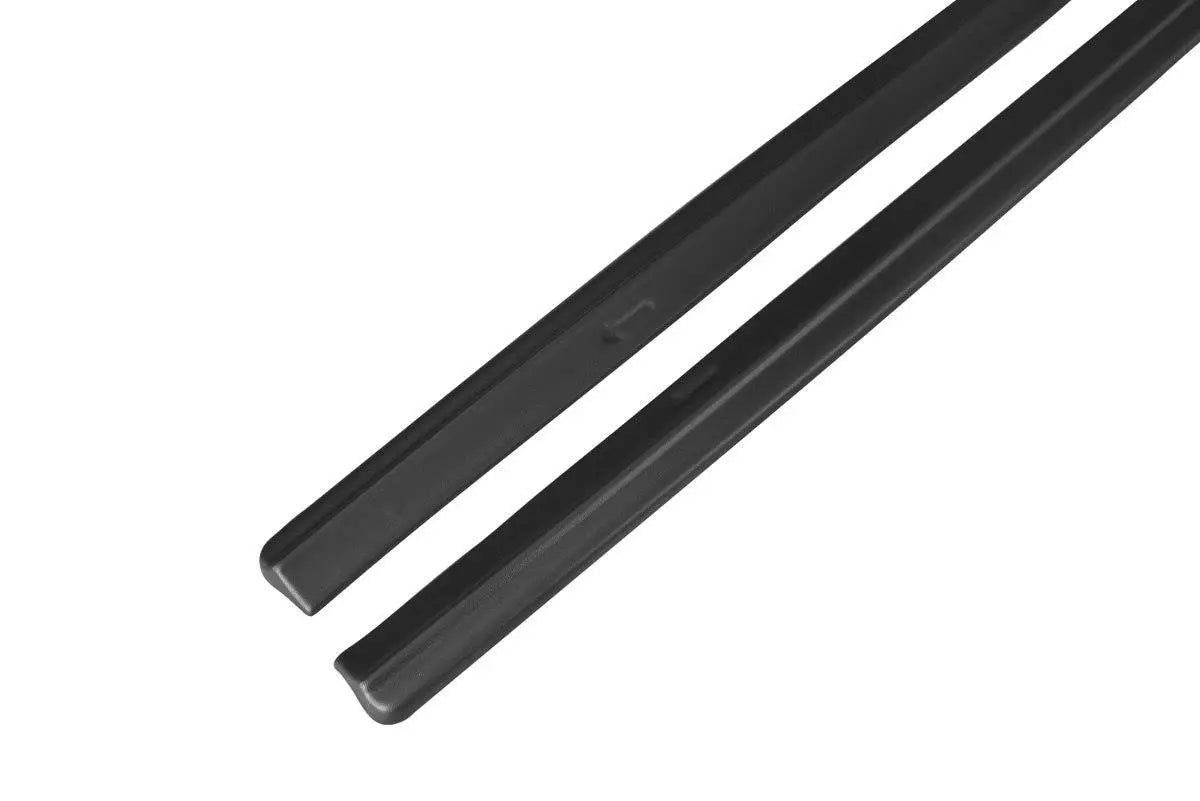 Side Skirts Diffusers suitable for Volkswagen Passat R-Line B7