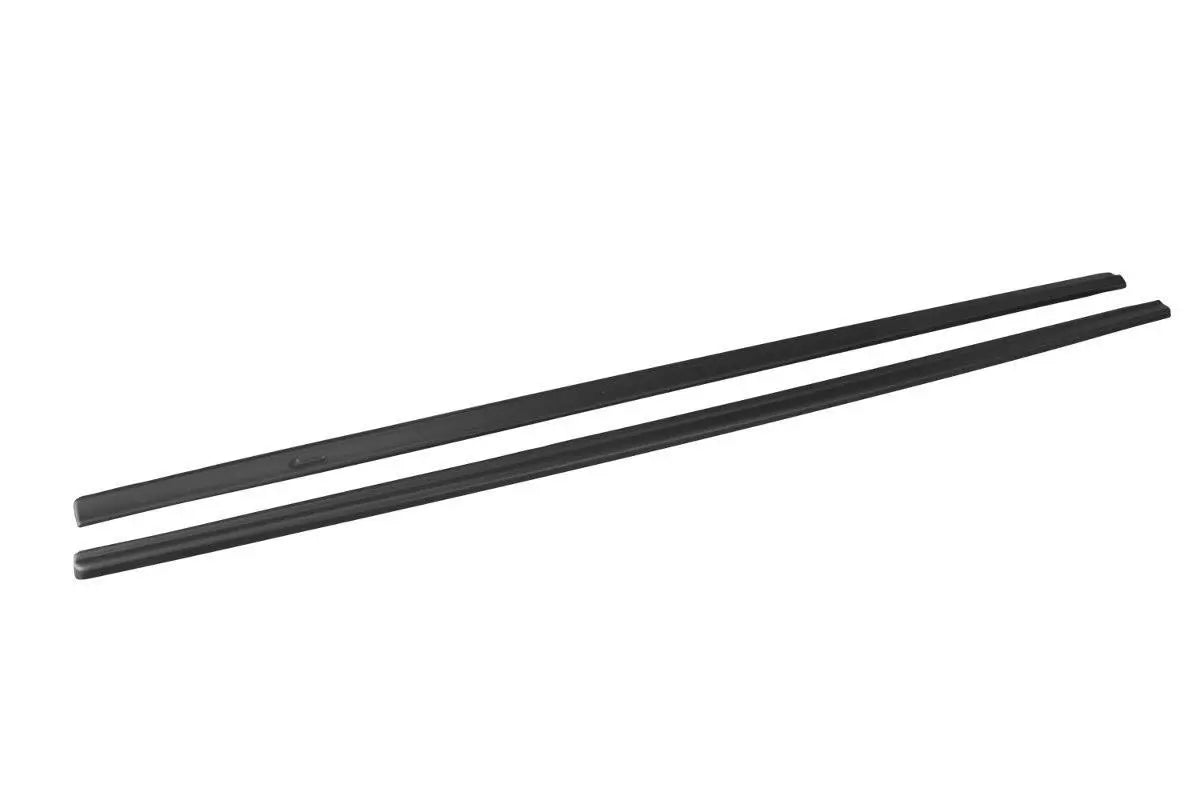 Side Skirts Diffusers suitable for Volkswagen Passat R-Line B7