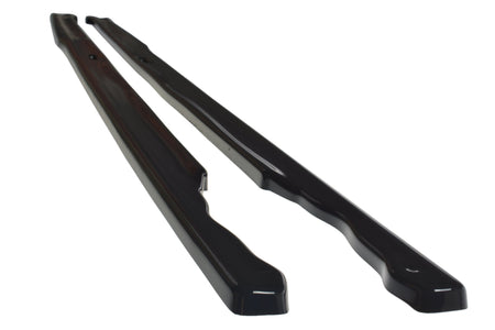 Side skirts Diffusers suitable for Volkswagen Passat R-Line B8