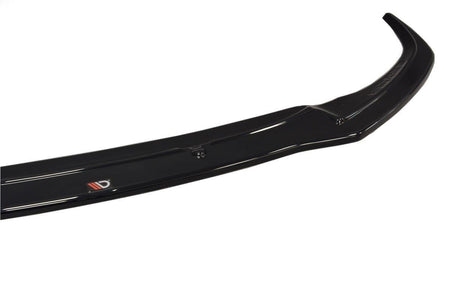 Splitter Przedni V.1 suitable for Audi RS7 C7