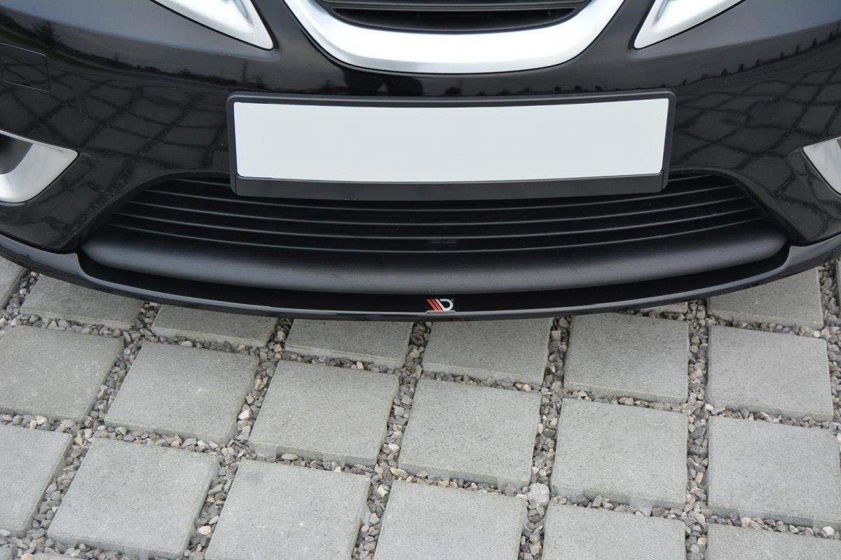 Splitter Przedni suitable for Saab 9-3 Aero Mk2 Facelift