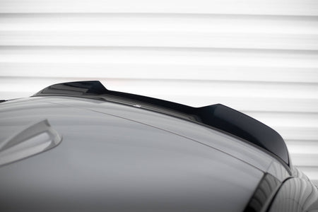 Spoiler Cap 3D V.1 suitable for BMW 5 Touring G31