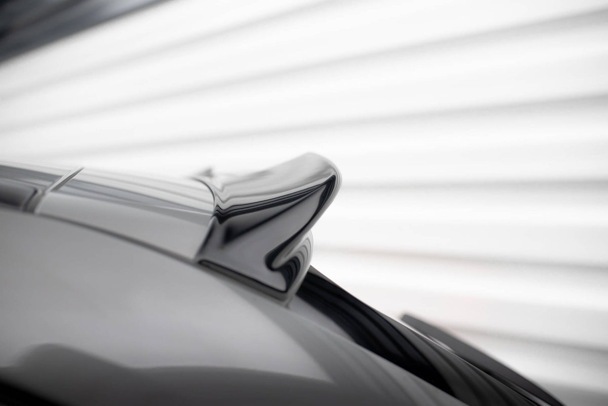 Spoiler Cap 3D V.1 suitable for BMW 5 Touring G31