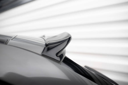 Spoiler Cap 3D V.1 suitable for BMW 5 Touring G31