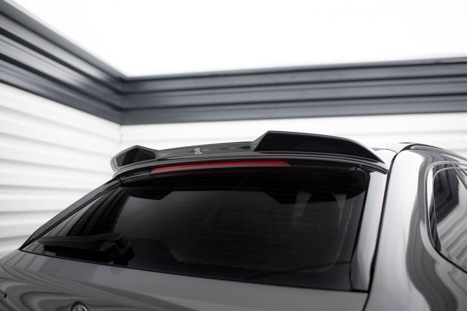 Spoiler Cap 3D V.1 suitable for BMW 5 Touring G31